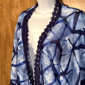 NEW LulaRoe Chloe Robe/Duster🔥